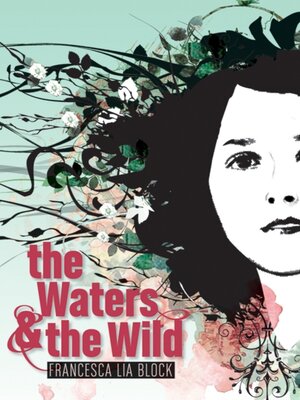 cover image of The Waters & the Wild